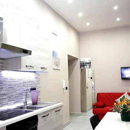 Spicoli 86 Apartment Naples Exterior photo